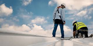 Fast & Reliable Emergency Roof Repairs in Boalsburg, PA